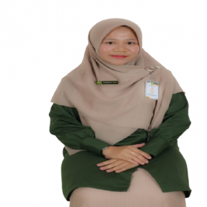 Fajariah Chusnawati, S.Pd