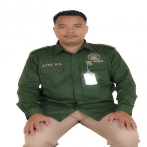 Ilyas Reyhan Alim, S.Pd.