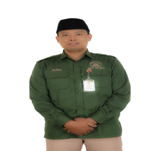 Arfha Anayana Nur Arifha, S.H.
