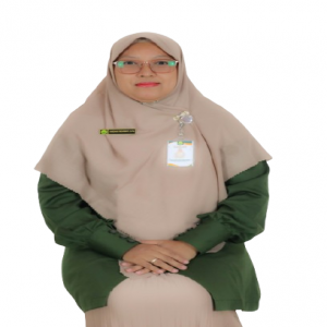 Hardani Endarwati, S.Pd