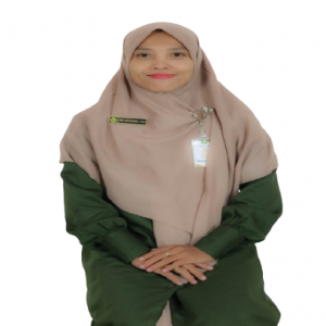 Mira Mujayanah, S.Pd.I
