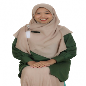 Rizki Ratda Fitria, S.Pd