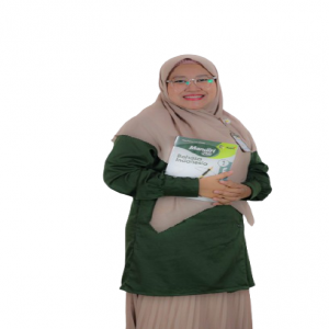 Ghina Ratih Wulandari, M.Pd.