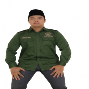 Hudaya Alfia Rosyid
