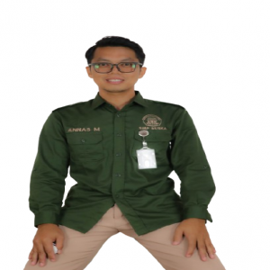 Annas Muhtadi, S.Pd.