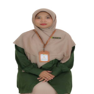 Tias Septiana Fauzy, S.Pd.