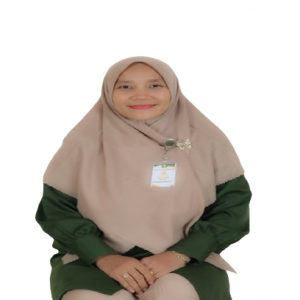 Anna Eri Choiriyah, S.Pd