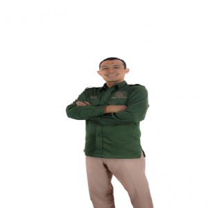 Sidiq Nugroho Sutoto Putro, S.Kom.