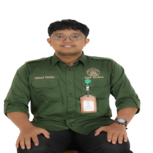 Ahmad Hafidz Huduudalloh, S.Pd.