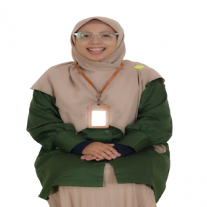 Adhelia Rochmatika, S.Pd.