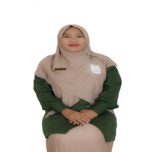 Aulia Nur Fadhilah, S.Pd.
