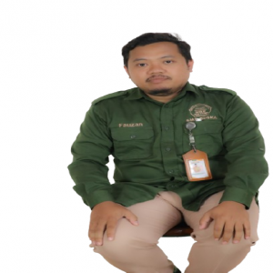 Muhammad Tri Fauzan, S.Pd.