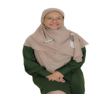 Fadhillah Dyah Ekawati, S.Pd.