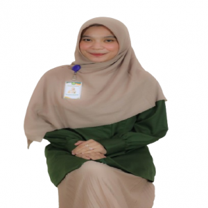 Wulan Arroyani, S.Pd.