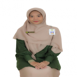 Shofa Fauziyah, S.Pd.
