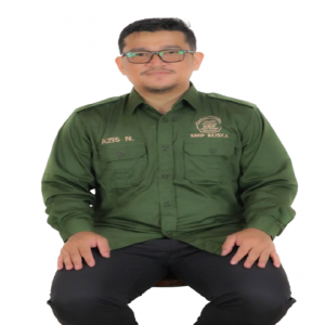 Azis Nurochman, S.Pd