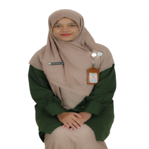 Vetty Puspita Dewi, S.Pd.