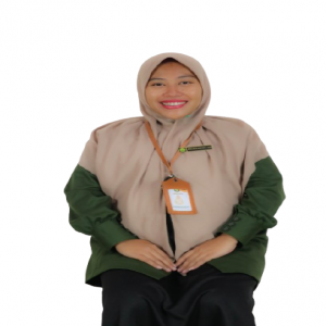 Niche Noor Indriyani S., S.Pd.