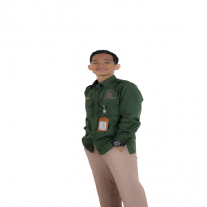 Baroni Baki Bardan, S.Kom.