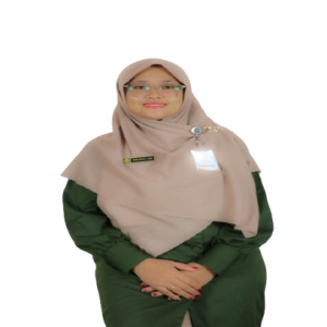 Ulfa Aulia Febriana, S.Pd